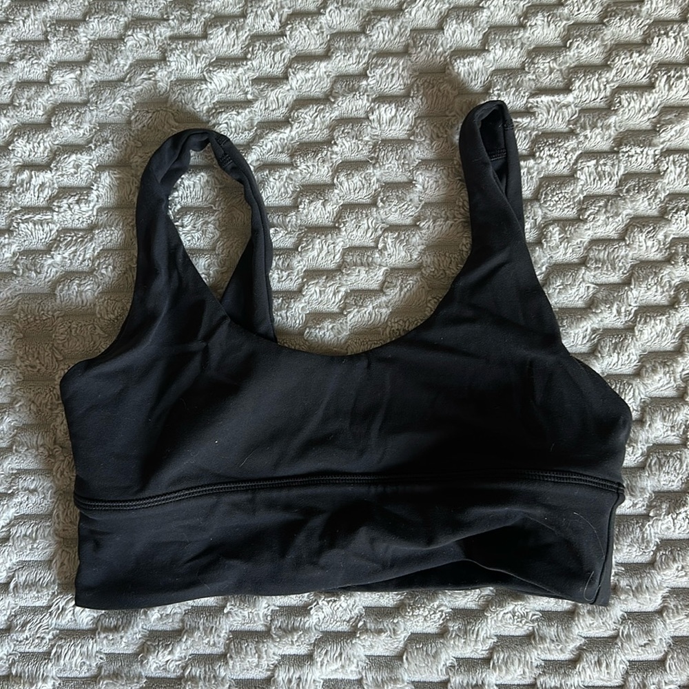 Align lululemon sports bra